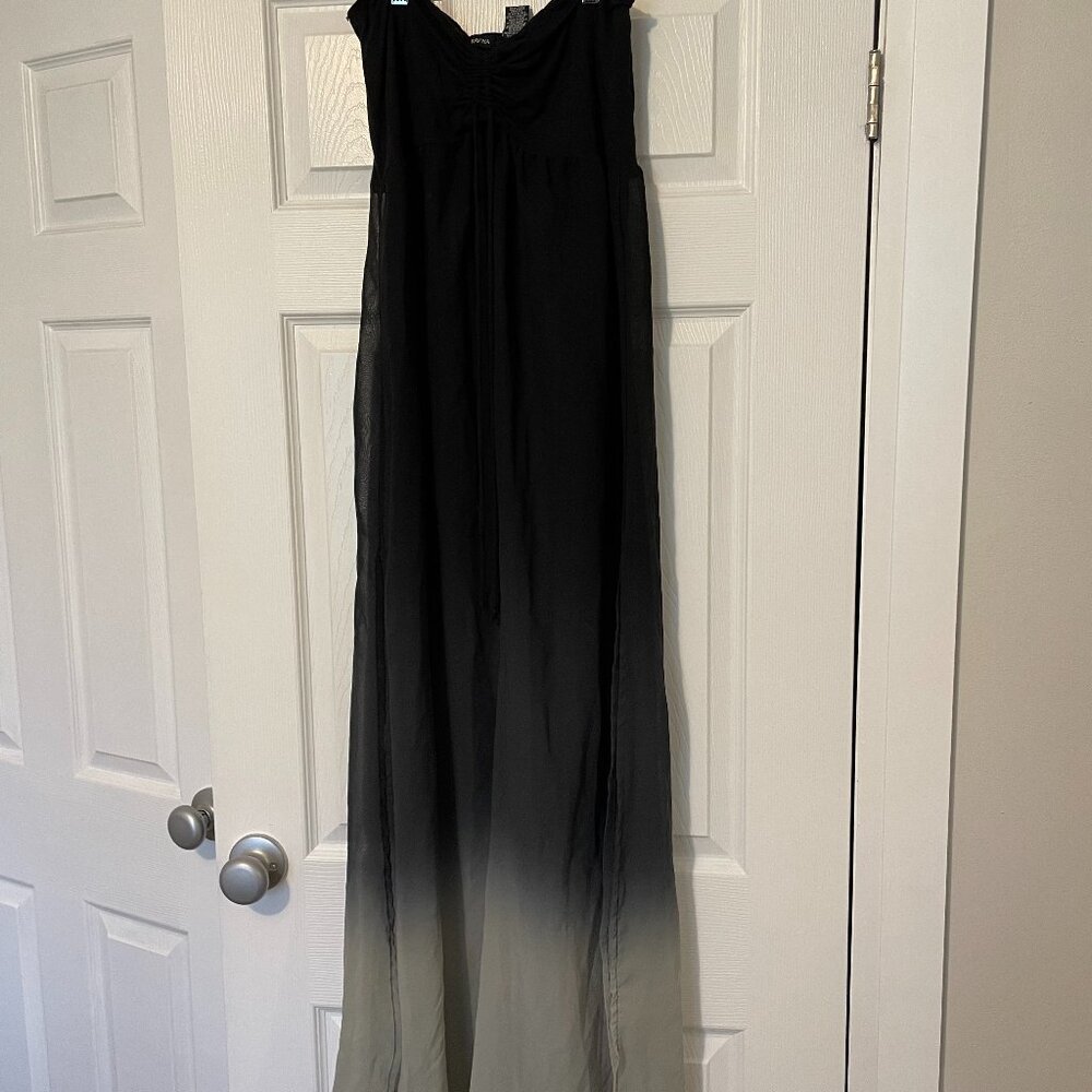 Raviya - beach dress/coverups